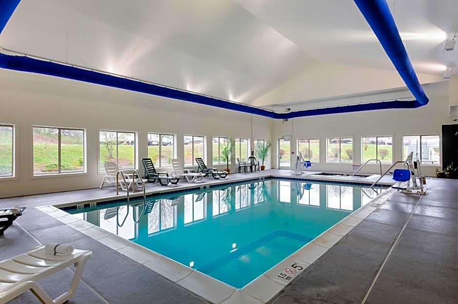 Comfort Suites Abingdon I-81