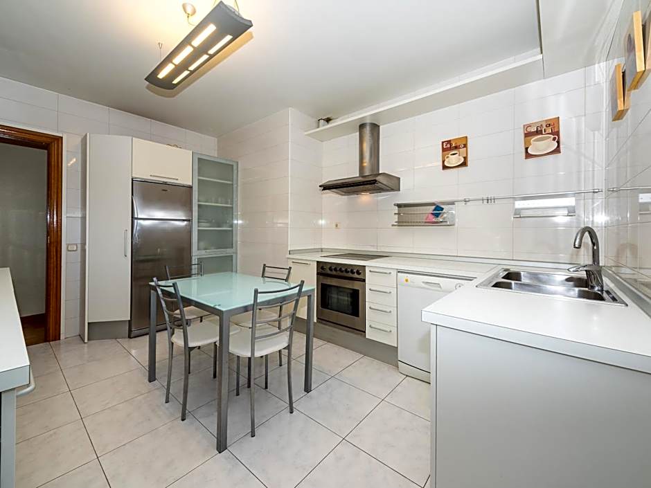 Gestión de Alojamientos Apartments