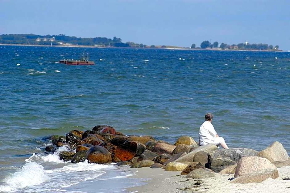 Hotel Admiral Scheer