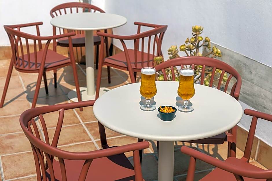 BRICK PALMA - Turismo de Interior