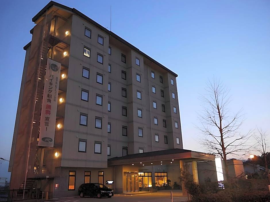 Hotel Route Inn Nagaizumi Numazu Inter 1
