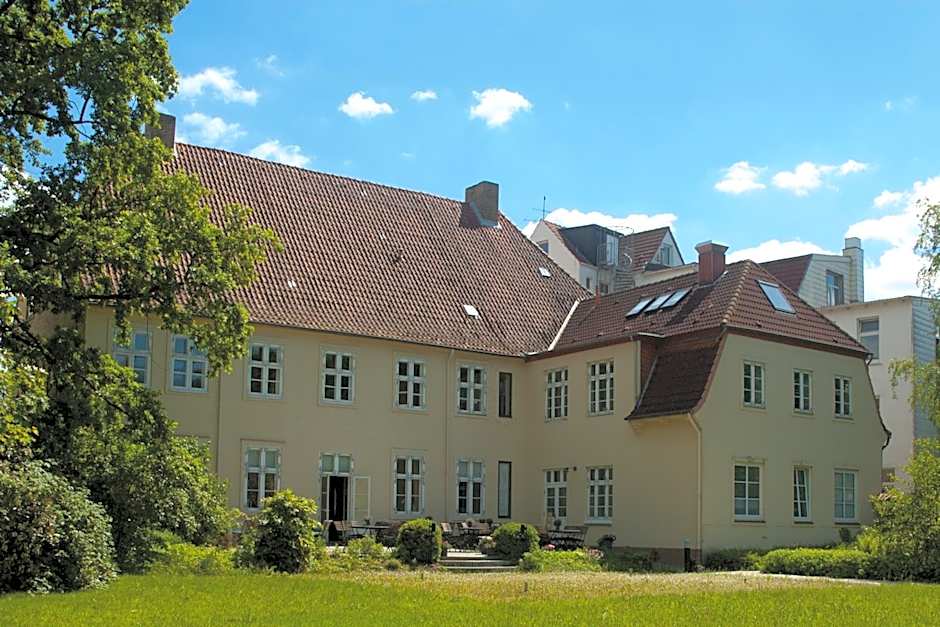 Hotel Zollhaus