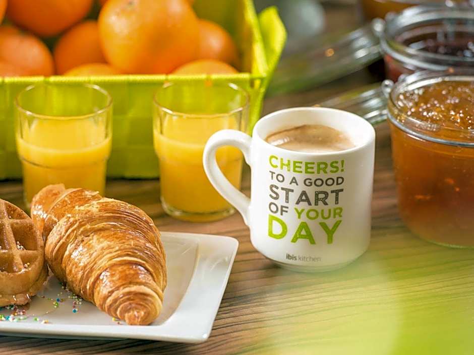 ibis Styles Pforzheim