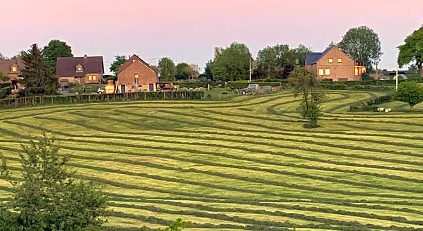 Country House Au Ballet des Hirondelles