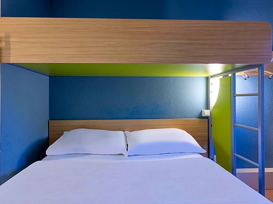 ibis budget Hannover Garbsen