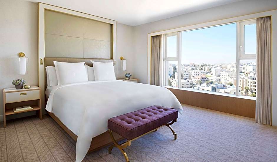 Four Seasons Hotel Amman