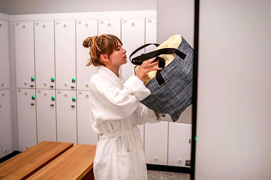 Hotel & Spa Chariclea