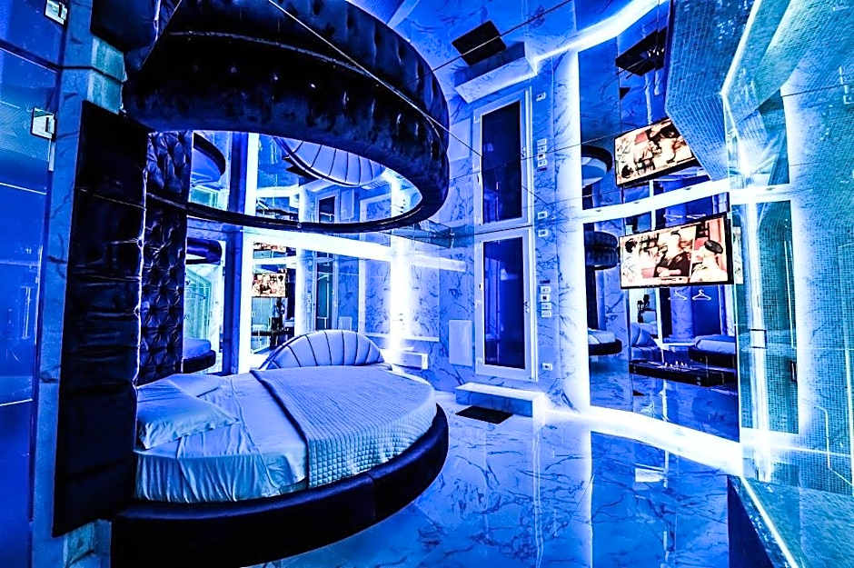 Naucleros Suites – Pezze di Greco, AR