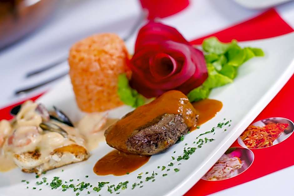 Wyndham Garden Guayaquil