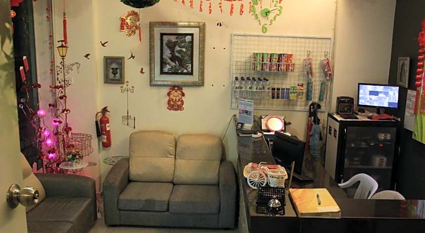 Putra One Avenue Hotel