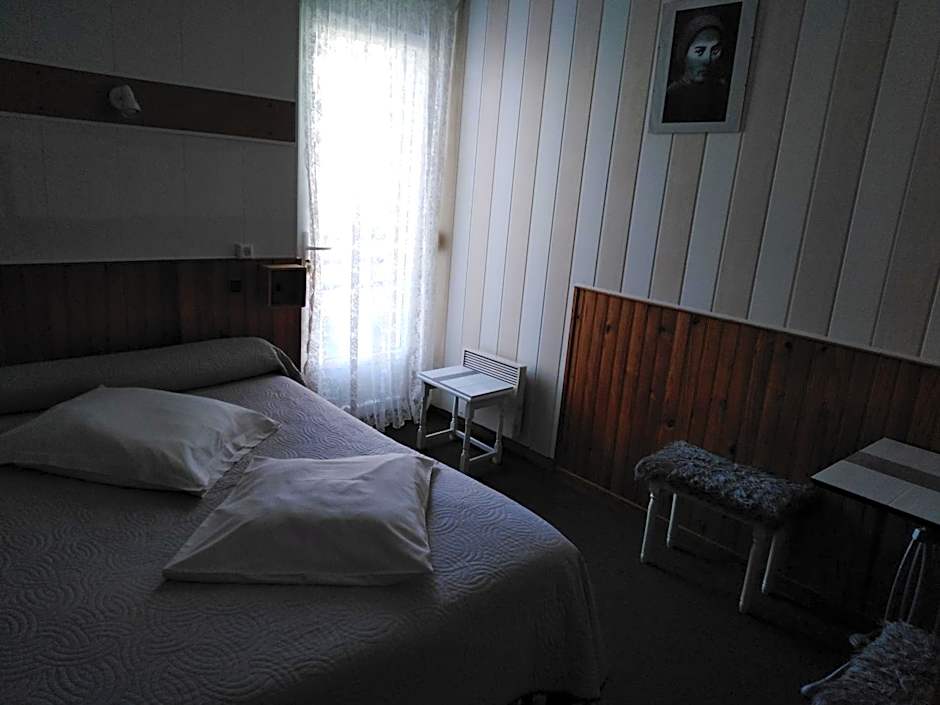 Chalet Saint Louis