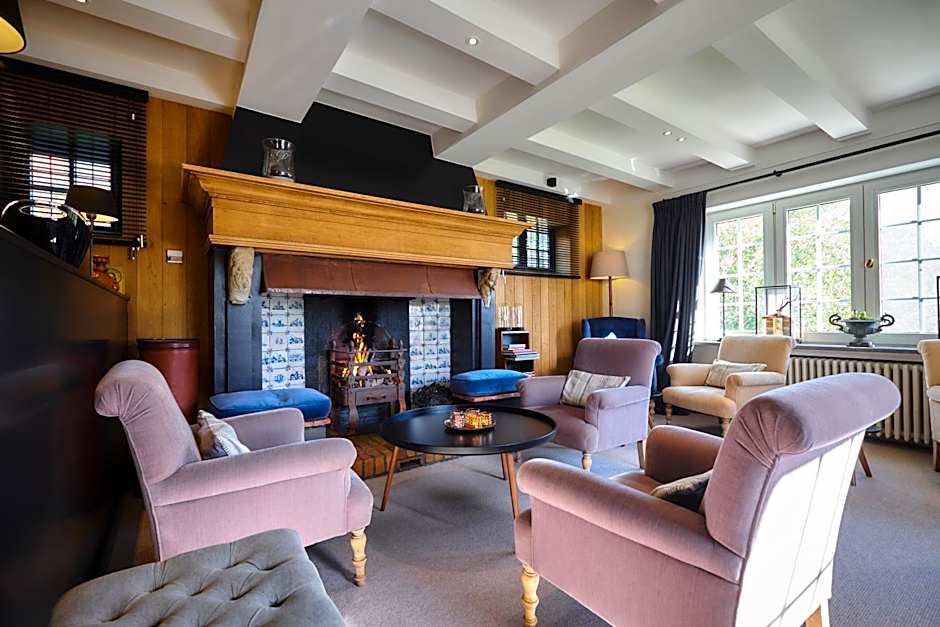 Romantik Manoir Carpe Diem