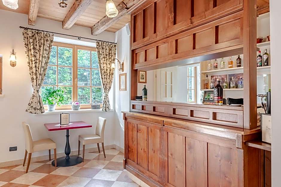 Hotel Relais Vecchio Maso