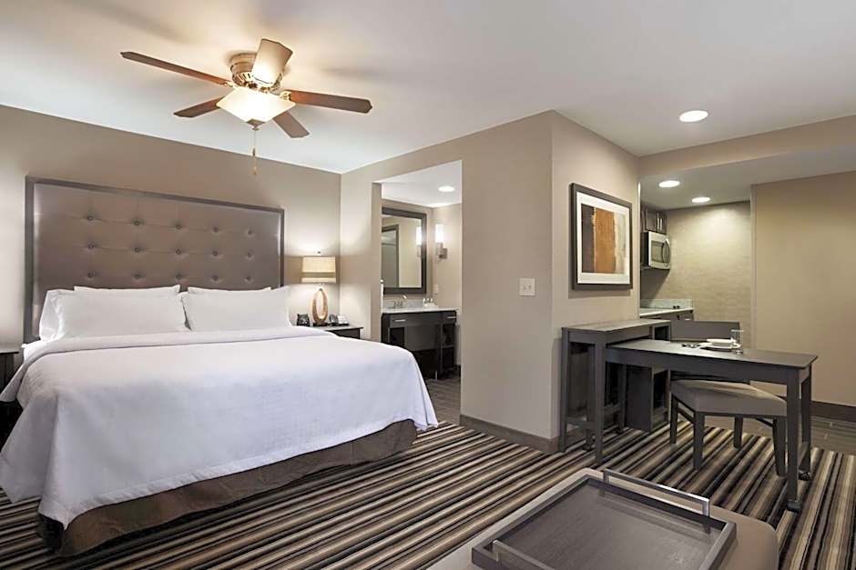 Homewood Suites By Hilton - Columbus/Osu, Oh