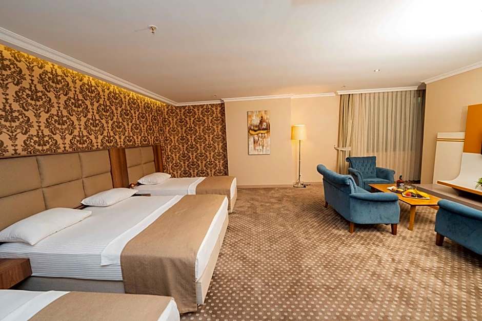 Boris Hotel Beylikdüzü