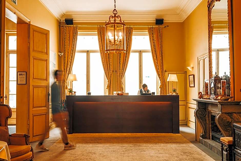 Martin's Relais