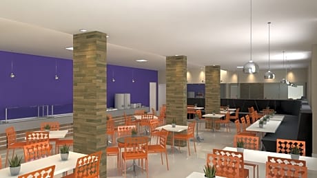 Transamerica Fit Sao Carlos