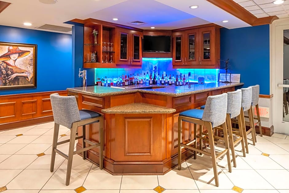 Hilton Garden Inn Mystic/Groton