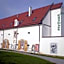 Wellness hotel & minipivovar Kněžínek