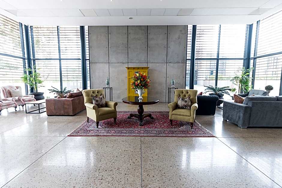 Royal St. Andrews Hotel, Spa and Conference Centre