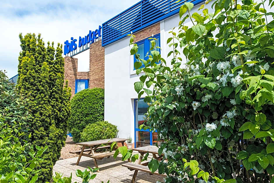 ibis budget Châtellerault Nord
