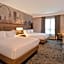 DoubleTree by Hilton St. Louis-Airport