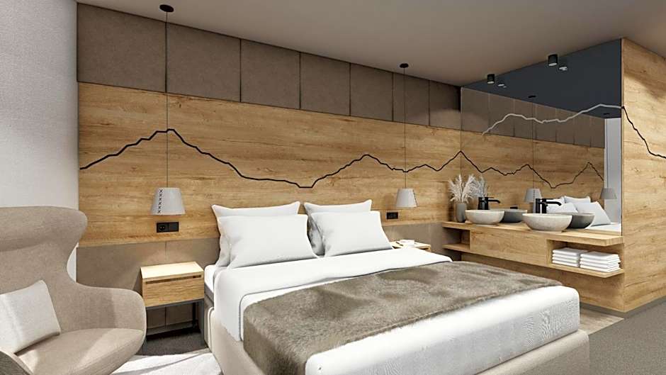 Wellness Hotel Svornost