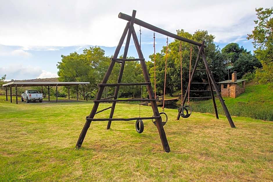 Paardeplaats Nature Retreat