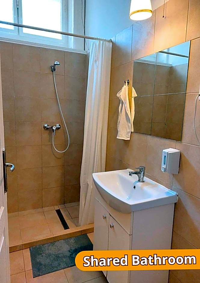 GoodMo Budapest Smart Rooms