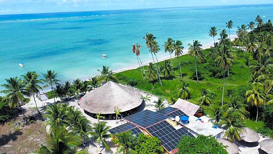 Tambazulik Pousada Maragogi