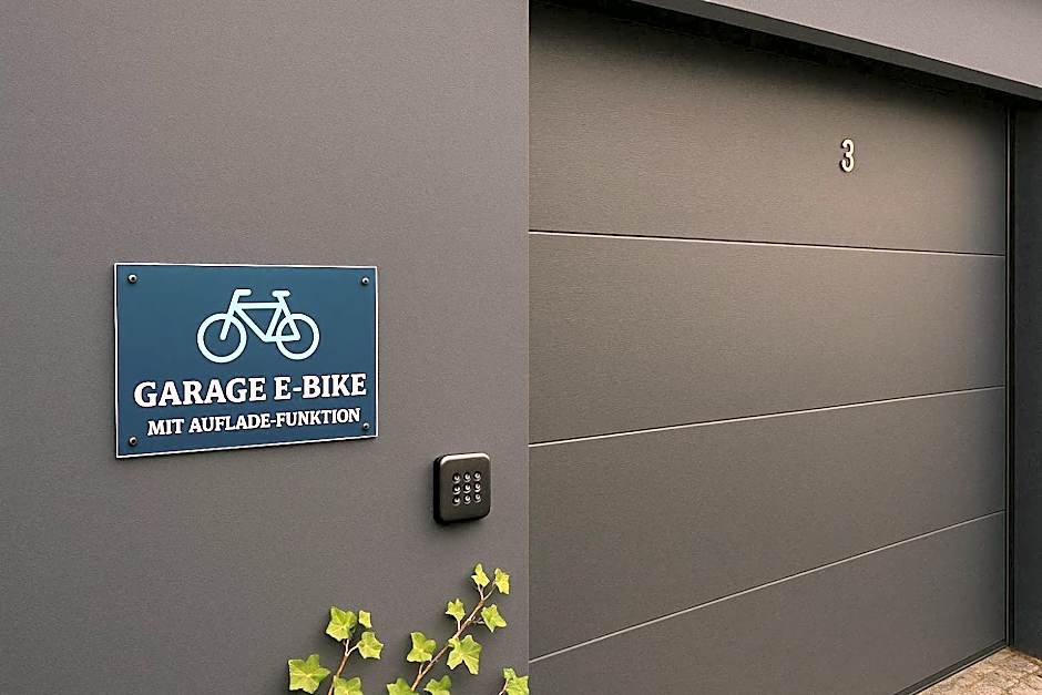 Eisberg Hotel Schwanen