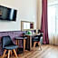Hotel Pension Baron am Schottentor