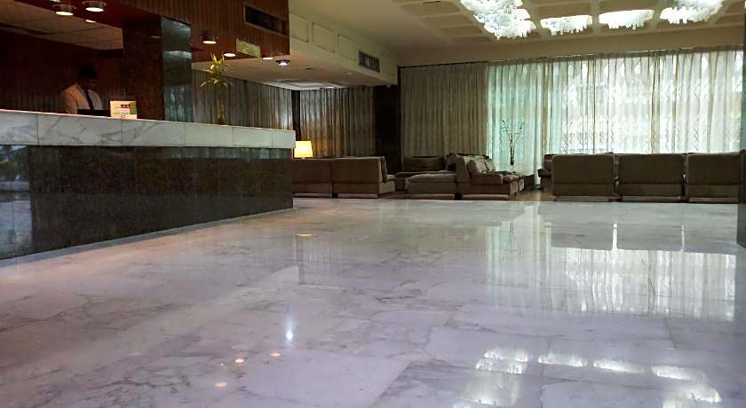 Oriental Palace Hotel