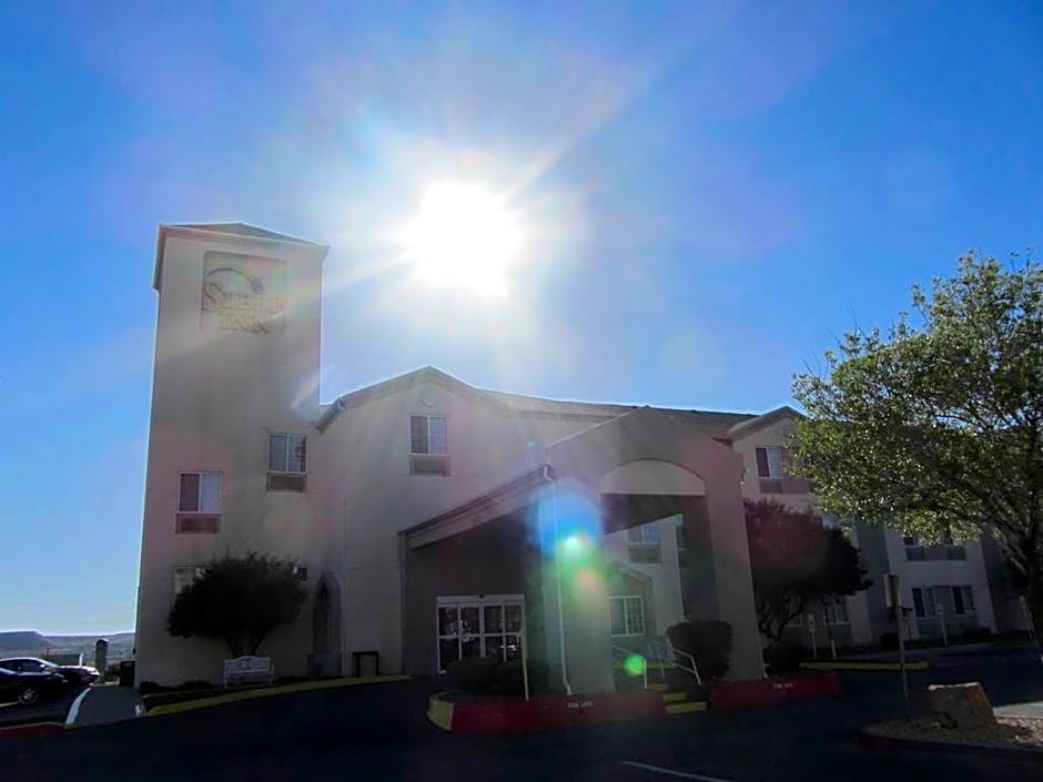 Spark by Hilton El Paso University