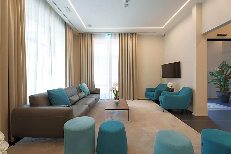 Vi Suites