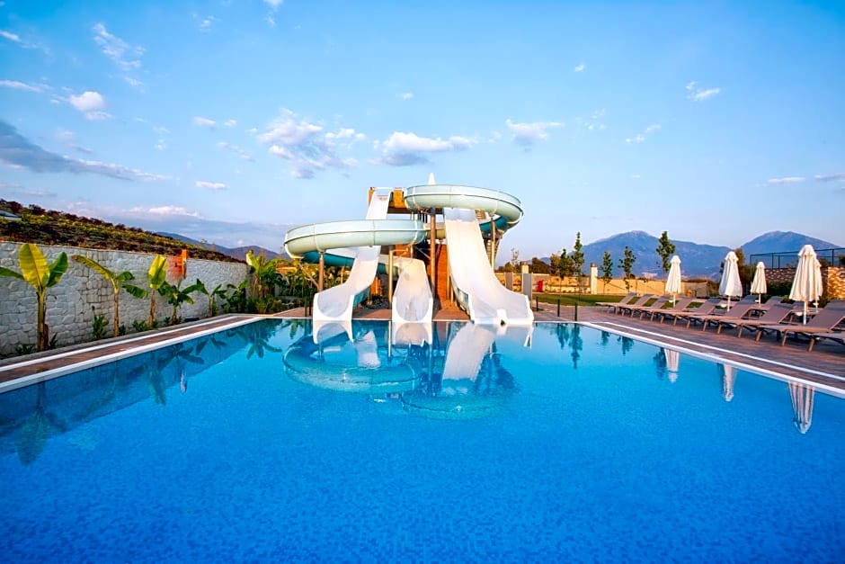 Akra Fethiye Tui Blue Sensatori - Ultra All Inclusive