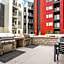 Luxury Designed 2 Bedrooms Part Hotel in Woodland Hills CA