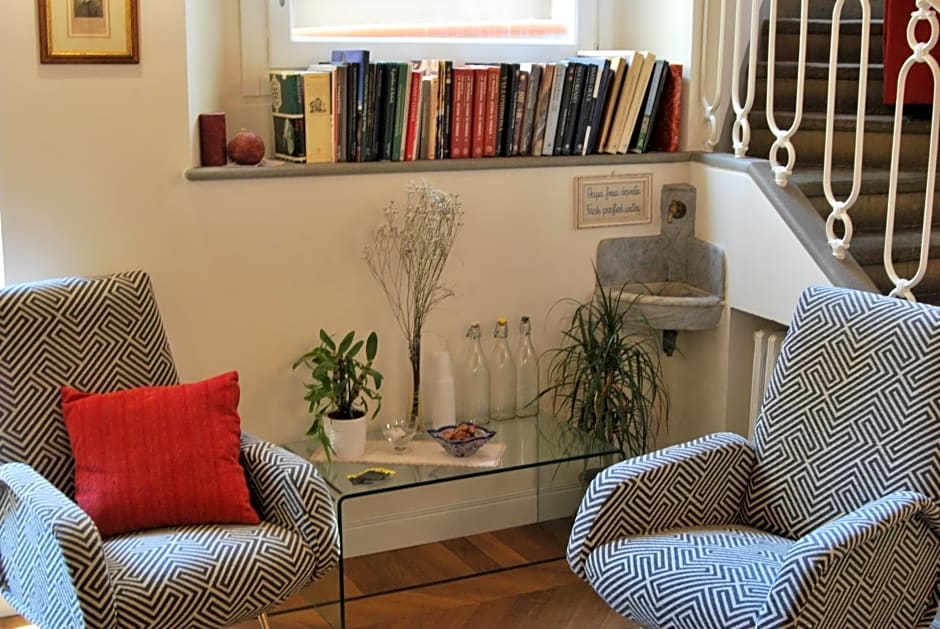B&B Isola d'Arno