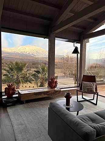 LA FUCINA DI VULCANO