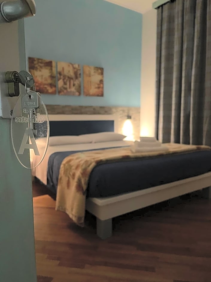 Affittacamere Le Ginestre