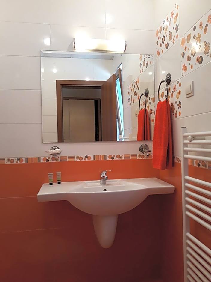 Family Hotel Radiana