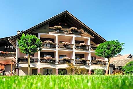 Der Tropolacherhof Hotel & Restaurant