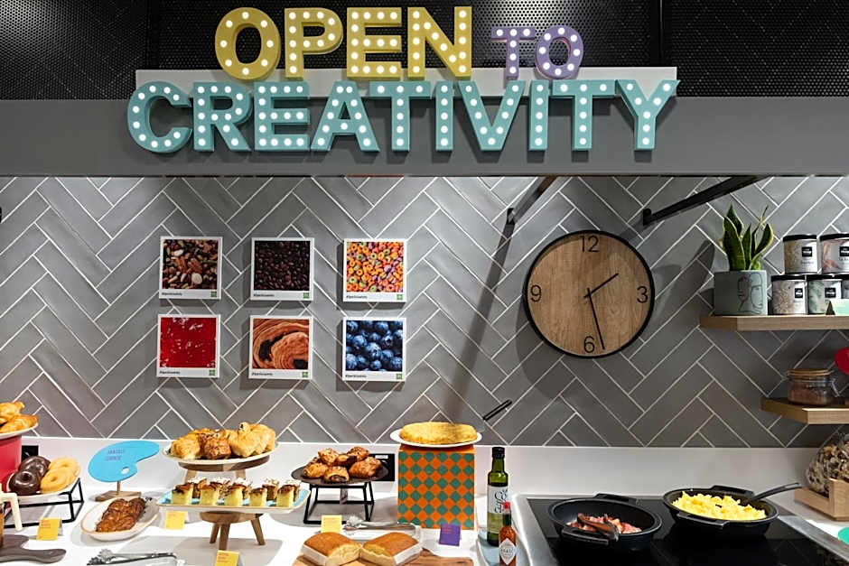 ibis Styles Santander