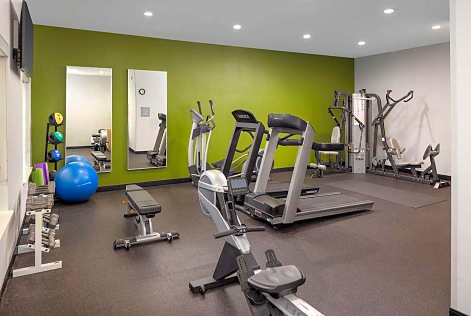 Spark by Hilton Houston West Clay Road