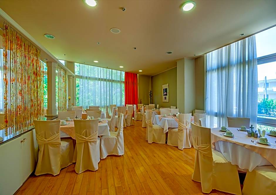 Park Hotel