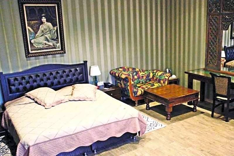 Bella View Boutique Hotel