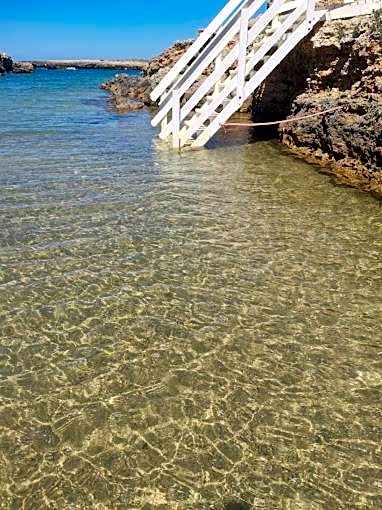 Hotel Scoglio Degli Achei