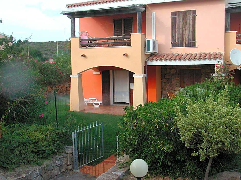 Residence Spiaggia Bianca