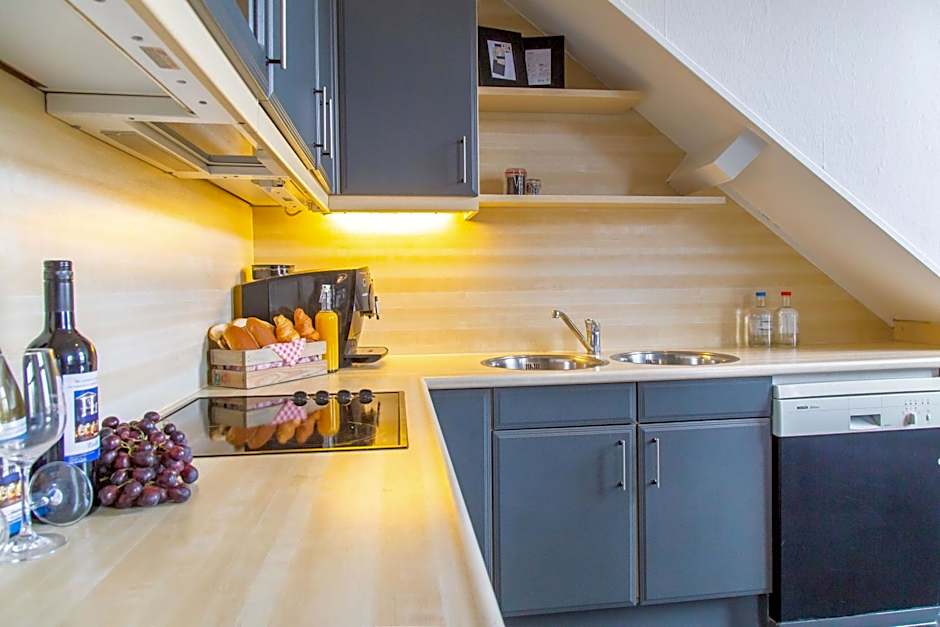 Hotel Pannenkoekhuis Vierwegen