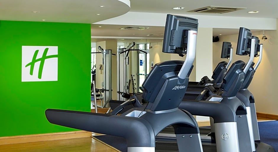Holiday Inn London - Heathrow M4Jct.4 By IHG